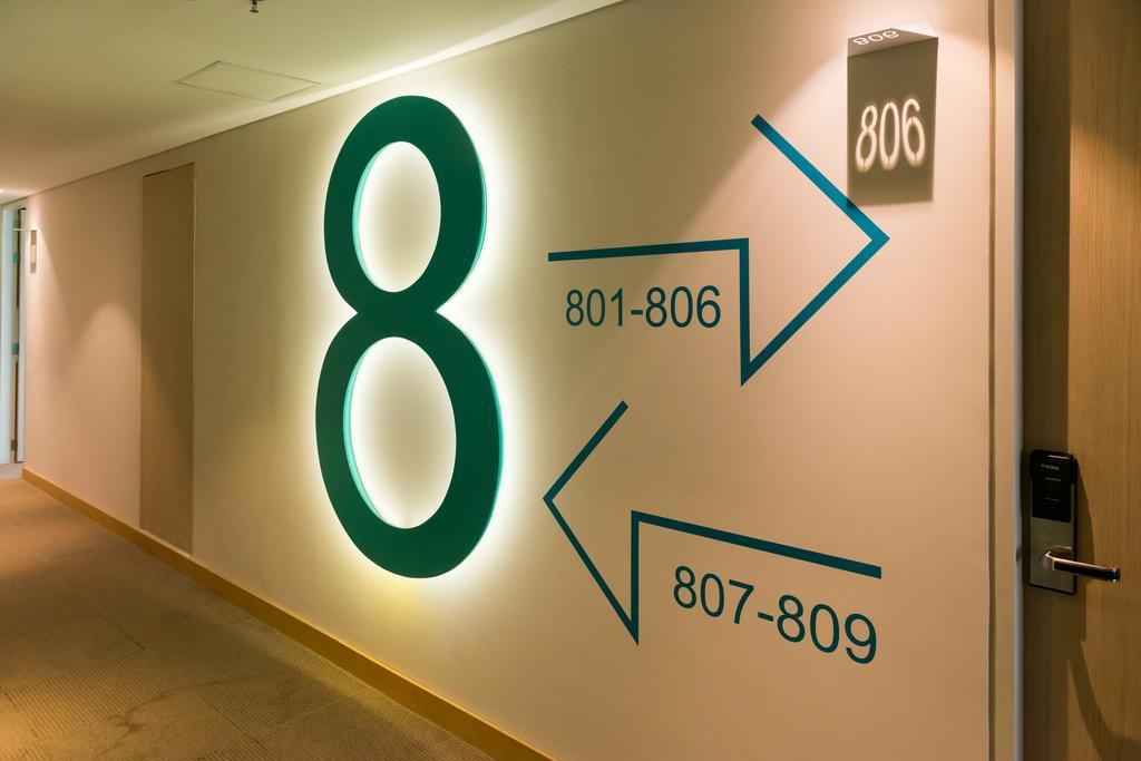 Hotel Bh Barranquilla Exteriér fotografie