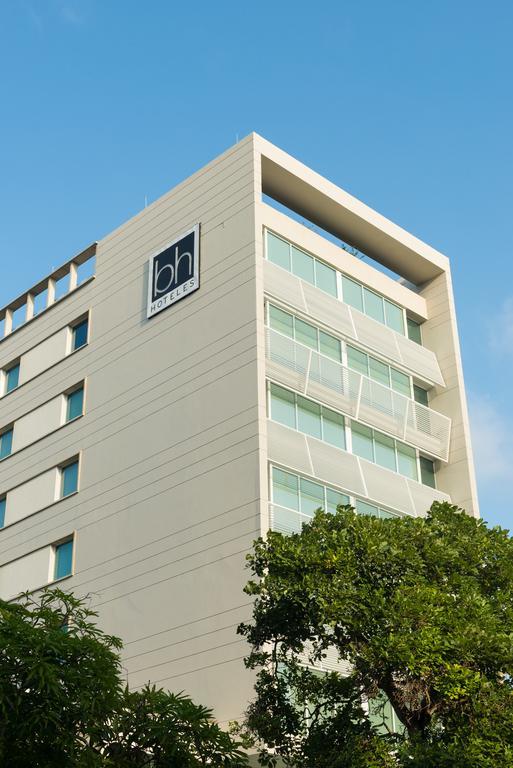 Hotel Bh Barranquilla Exteriér fotografie